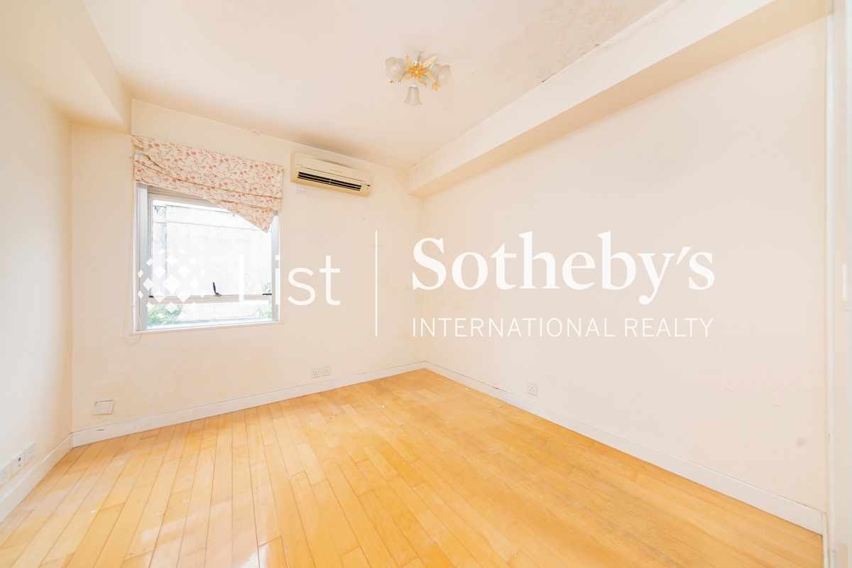 Unicorn Gardens 麒麟阁 | Third Bedroom