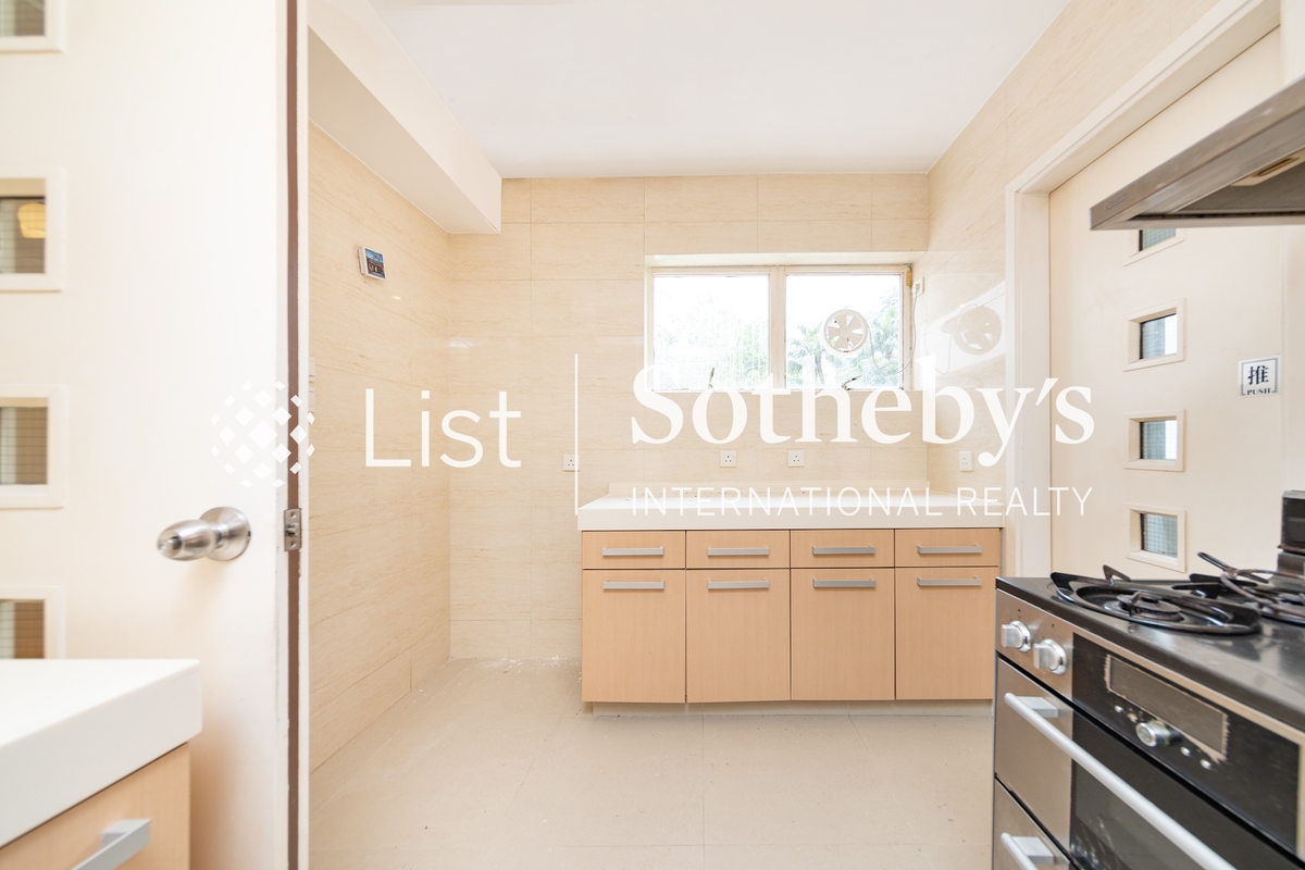 Unicorn Gardens 麒麟阁 | Kitchen