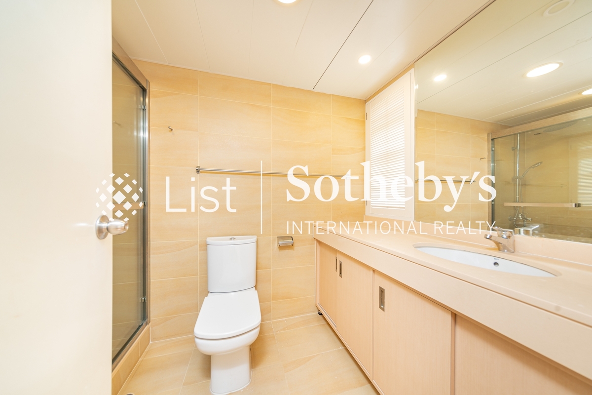 Unicorn Gardens 麒麟阁 | Master Bathroom