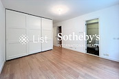 Unicorn Gardens 麒麟閣 | Built-in Wardrobe in Master Bedroom 