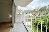 Unicorn Gardens 麒麟閣 | Balcony off Living and Dining Room