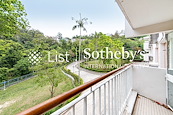 Unicorn Gardens 麒麟阁 | Balcony off Living and Dining Room