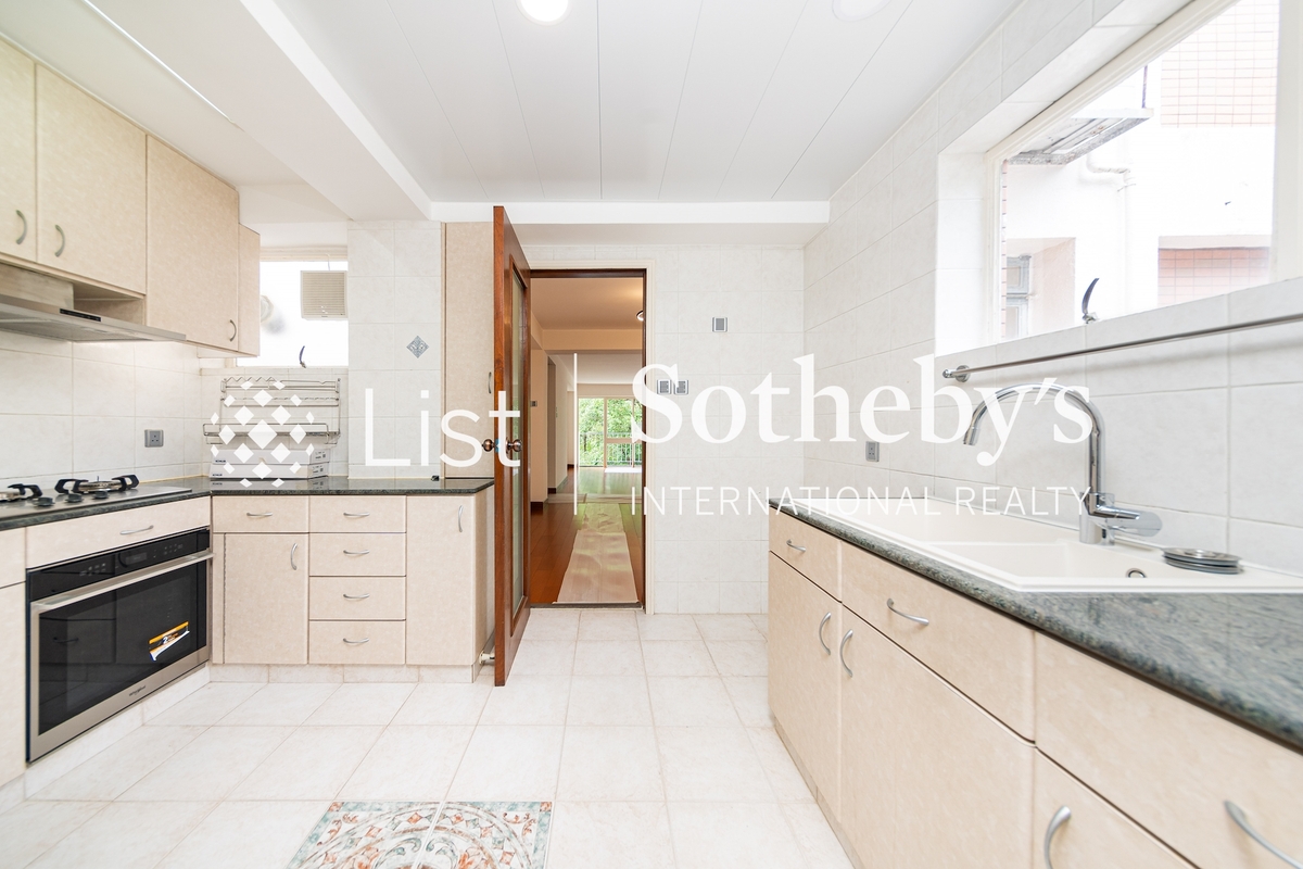 Unicorn Gardens 麒麟阁 | Kitchen