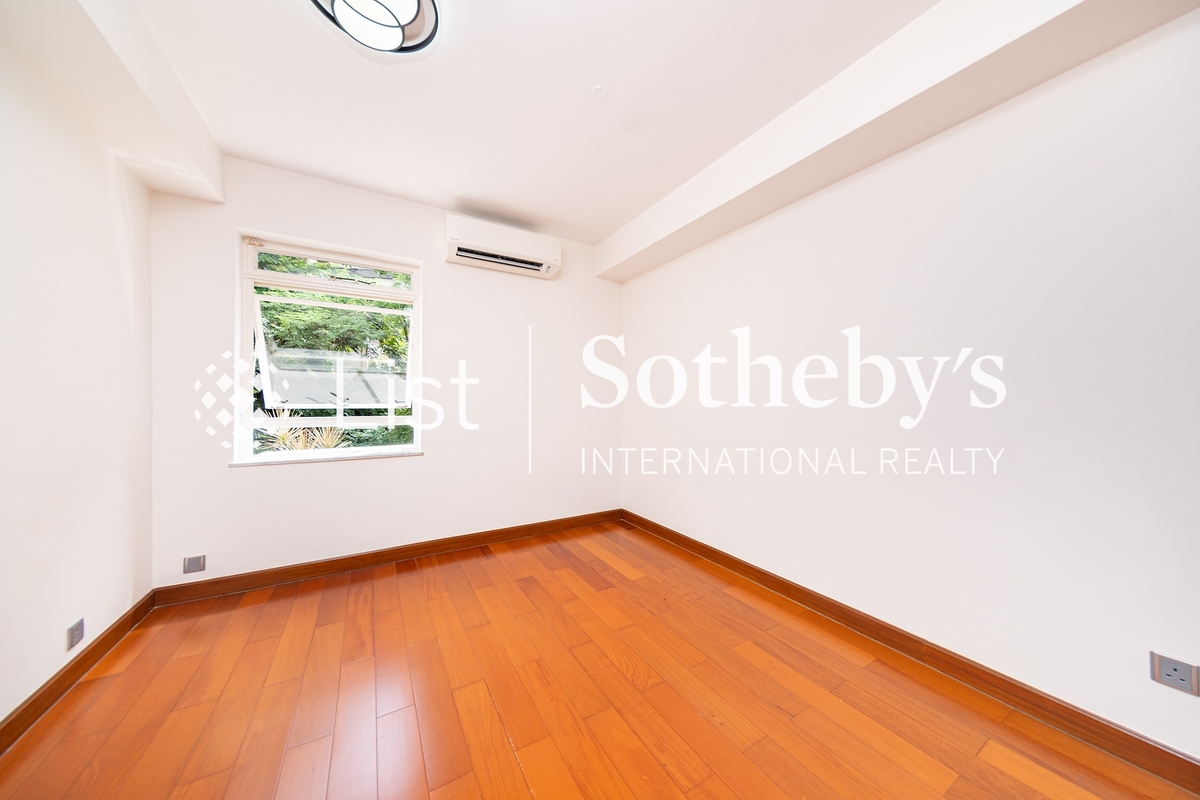 Unicorn Gardens 麒麟阁 | Third Bedroom