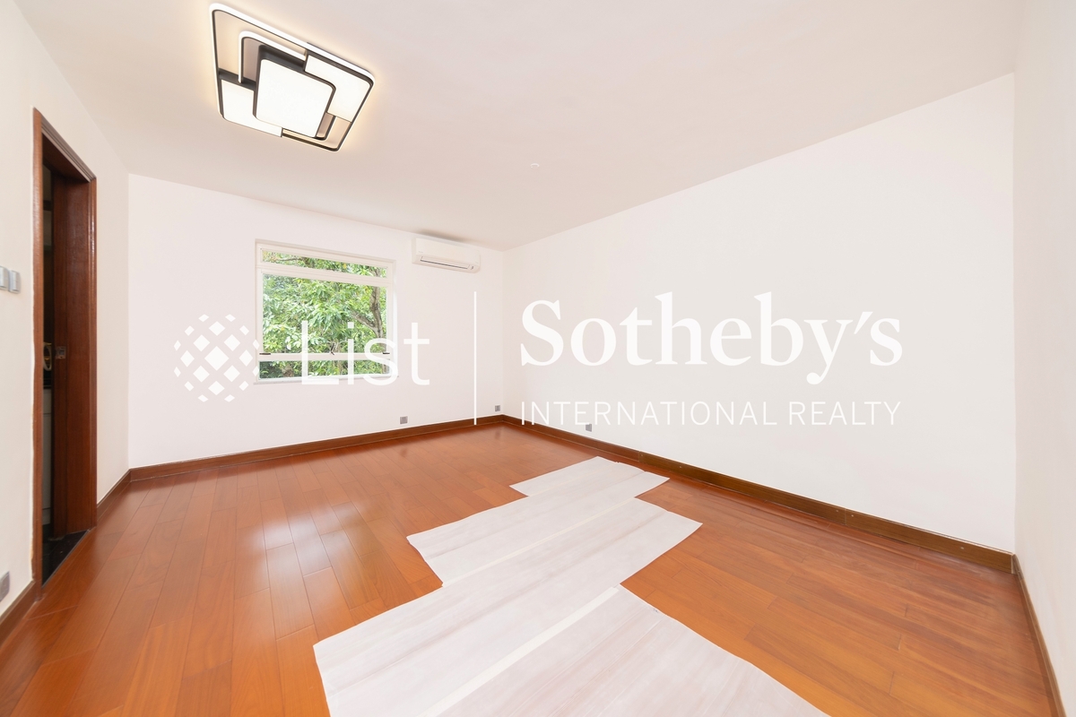 Unicorn Gardens 麒麟阁 | Master Bedroom