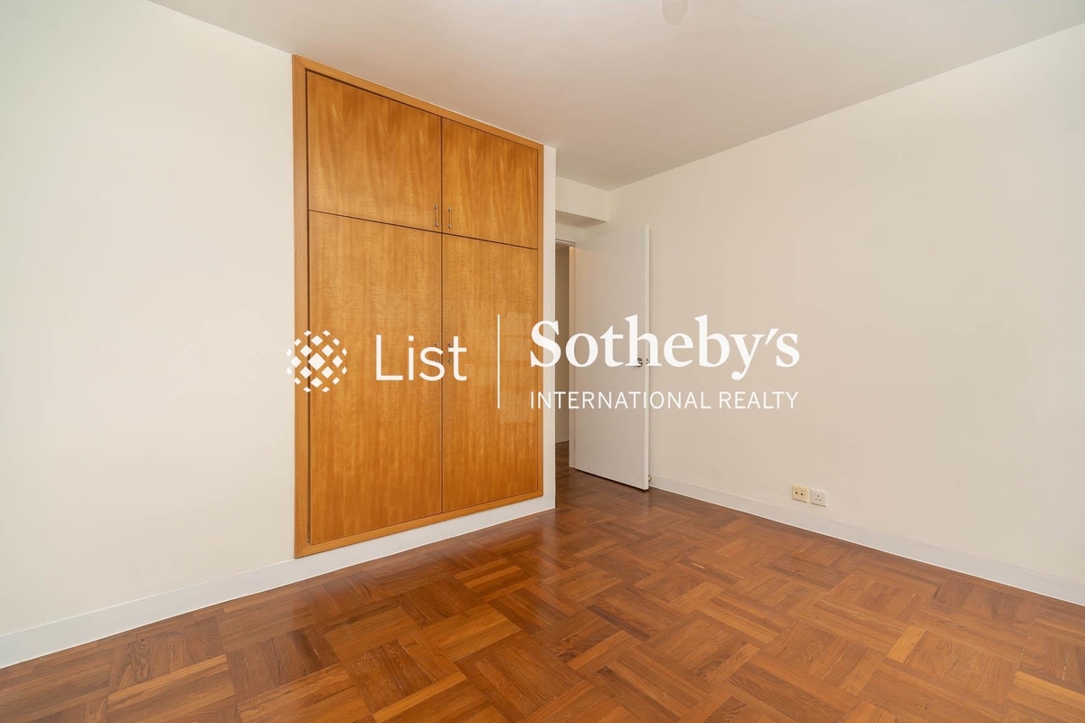 Unicorn Gardens 麒麟閣 | Third Bedroom