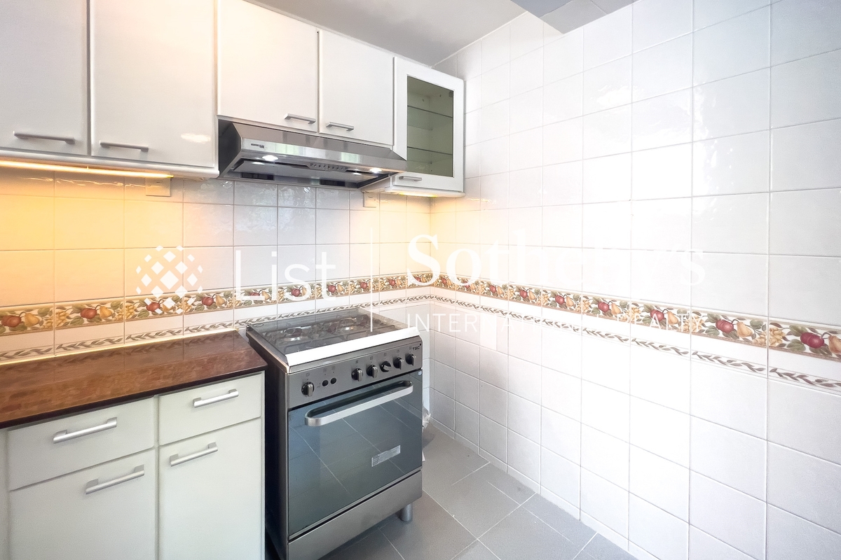 Unicorn Gardens 麒麟閣 | Kitchen