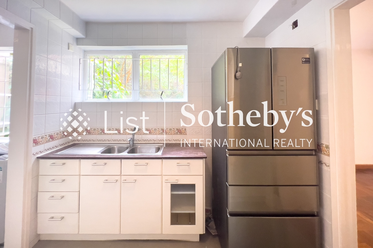 Unicorn Gardens 麒麟閣 | Kitchen