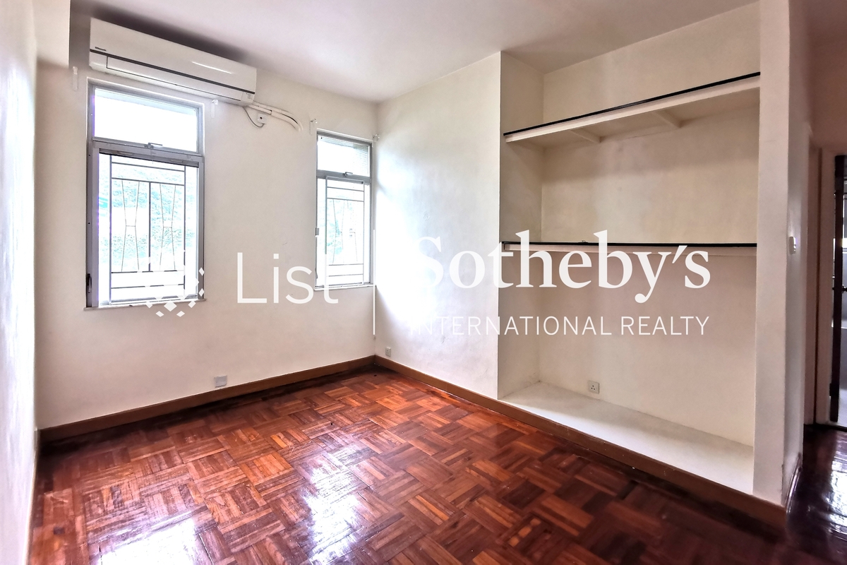 Shouson Hill Road 壽山村道 | Living and Dining Room