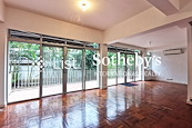 No. 3-3E Shouson Hill Road 壽山村道3-3E號 | Living and Dining Room