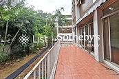 No. 3-3E Shouson Hill Road 壽山村道3-3E號 | Private Garden off Living and Dining Room