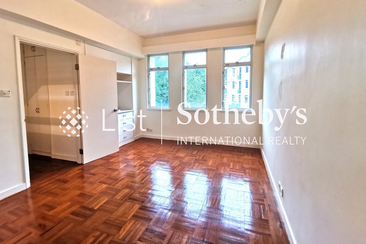 Shouson Hill Road 寿山村道 | Third Bedroom