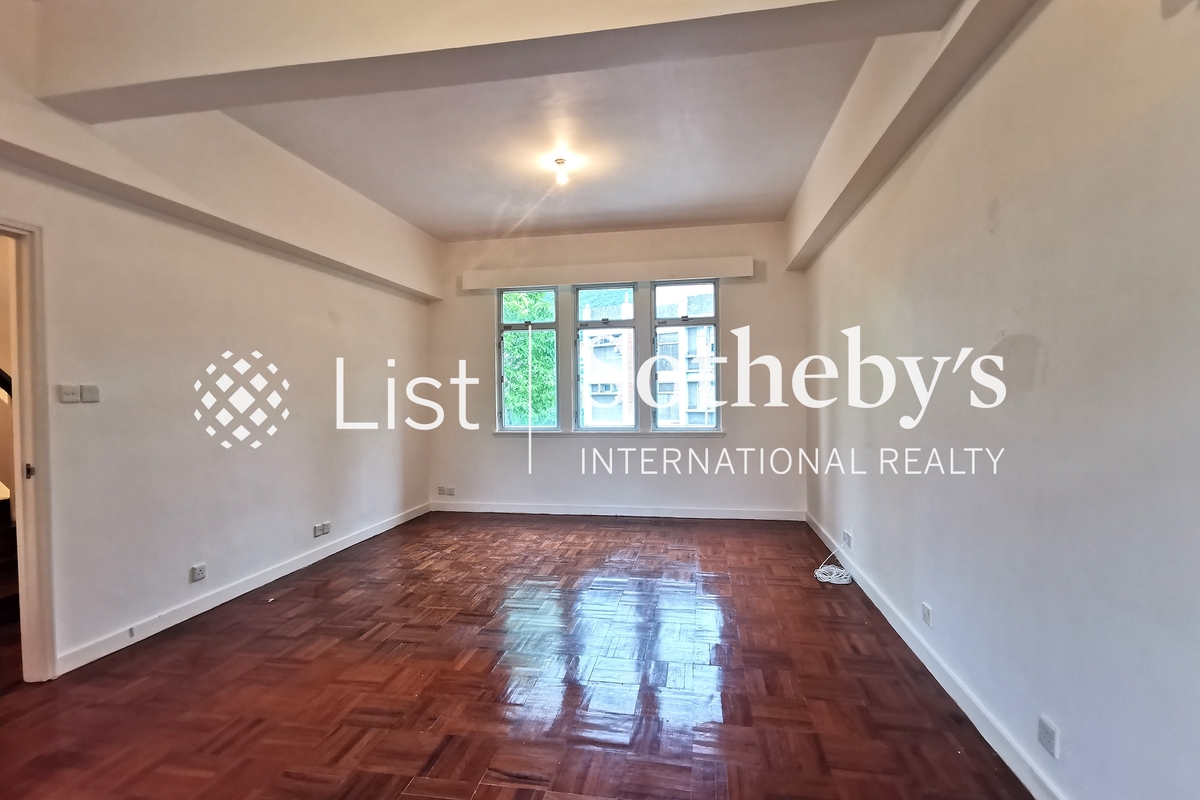 Shouson Hill Road 寿山村道 | Master Bedroom