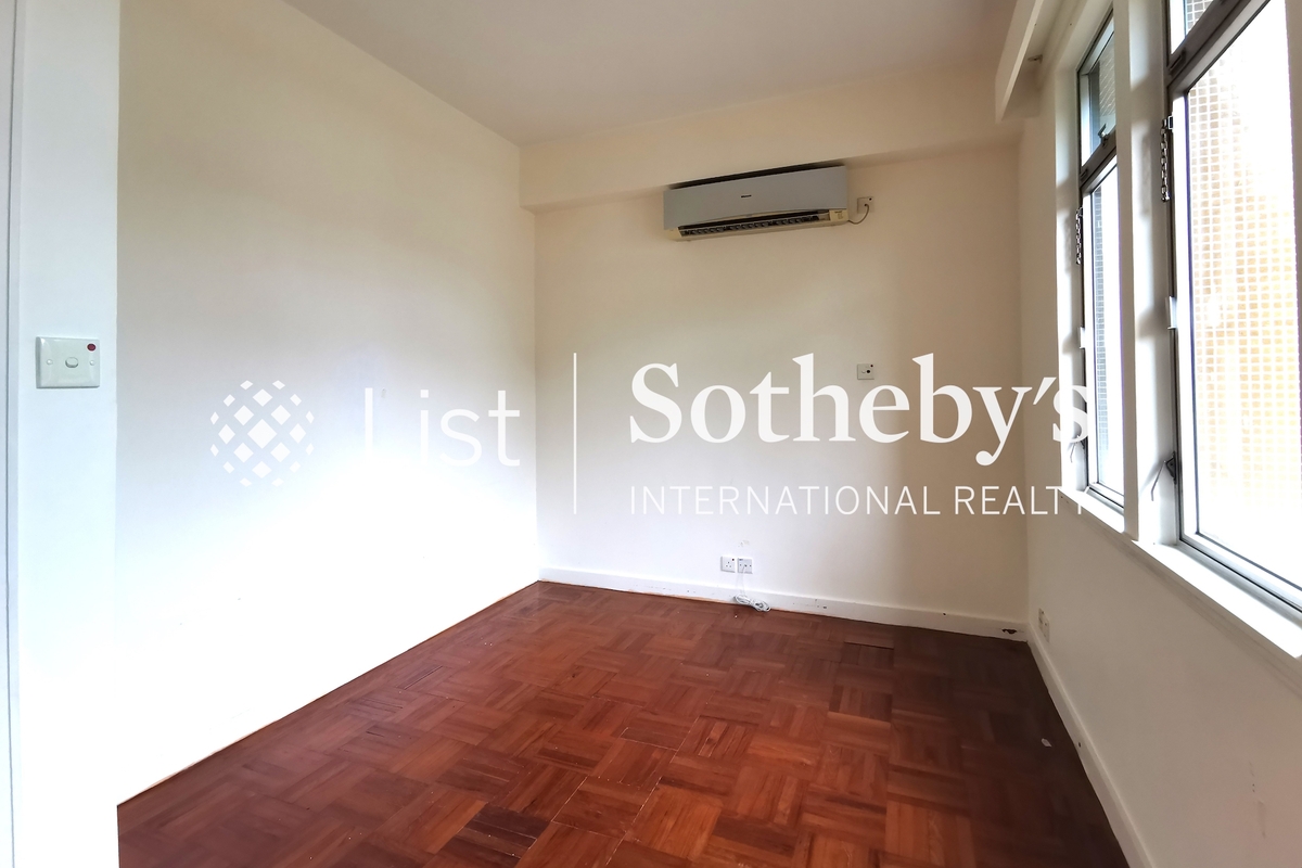 Shouson Hill Road 寿山村道 | Fourth Bedroom