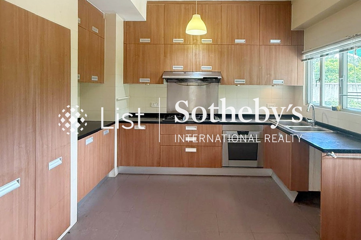 Shouson Hill Road 壽山村道 | Kitchen