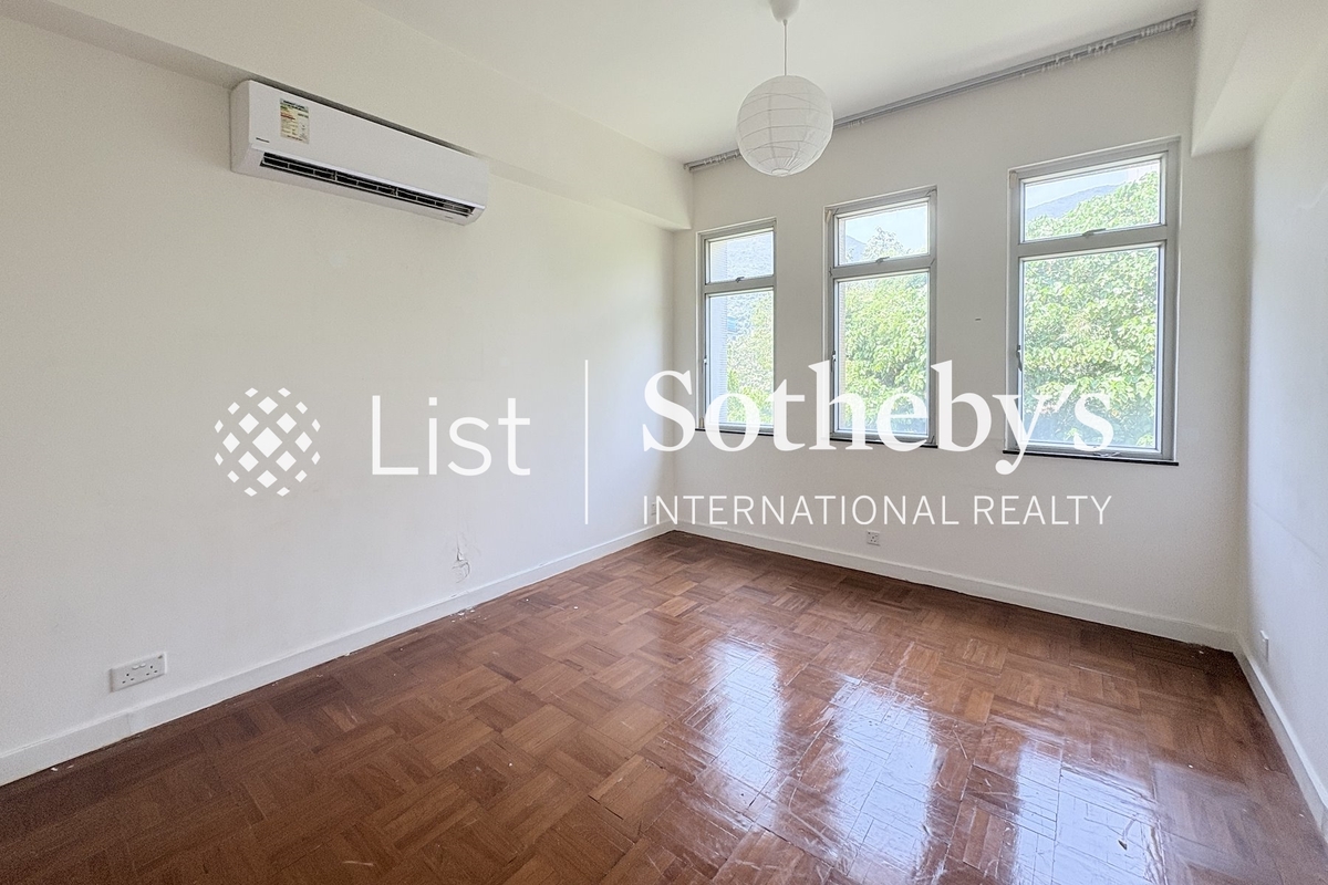 Shouson Hill Road 壽山村道 | Third Bedroom