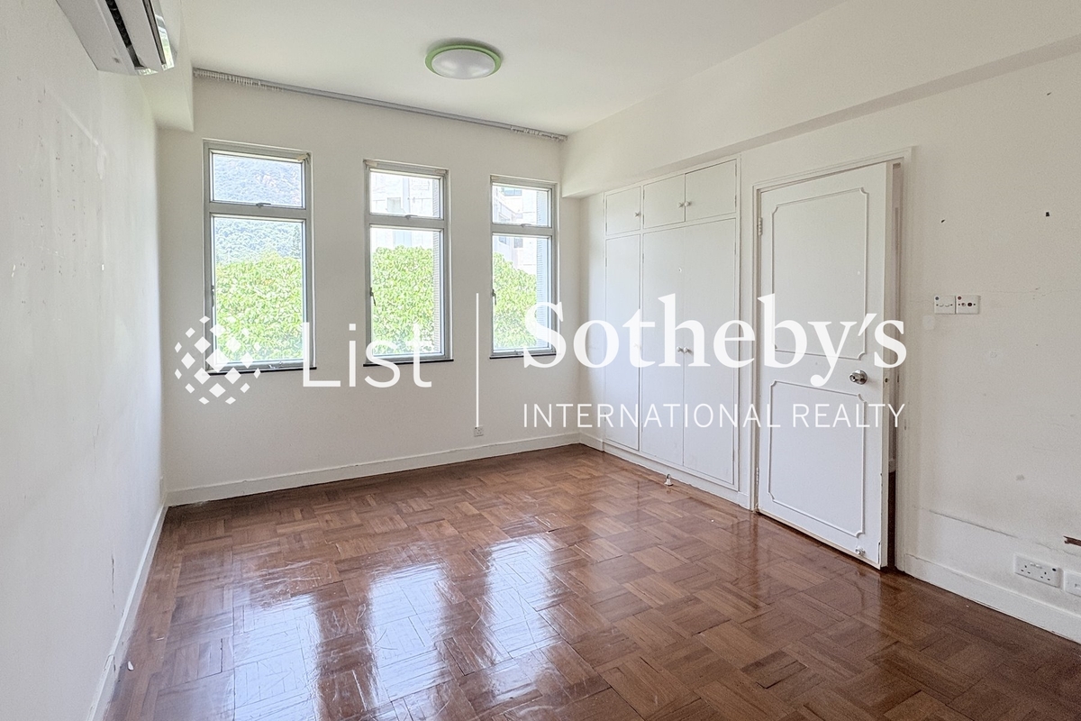 Shouson Hill Road 壽山村道 | Second Bedroom