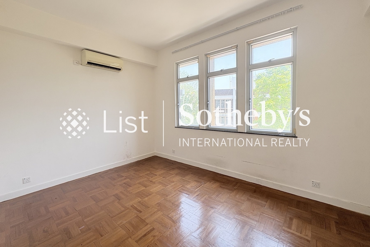 Shouson Hill Road 壽山村道 | Fourth Bedroom