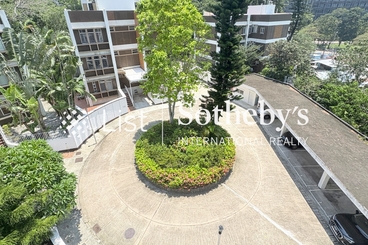 Shouson Hill Road 壽山村道 | 