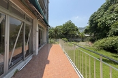 Shouson Hill Road 壽山村道 | Private Terrace off Living Room