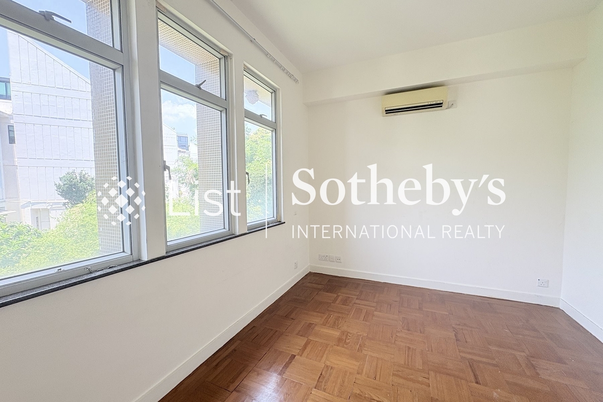 Shouson Hill Road 壽山村道 | Fifth Bedroom