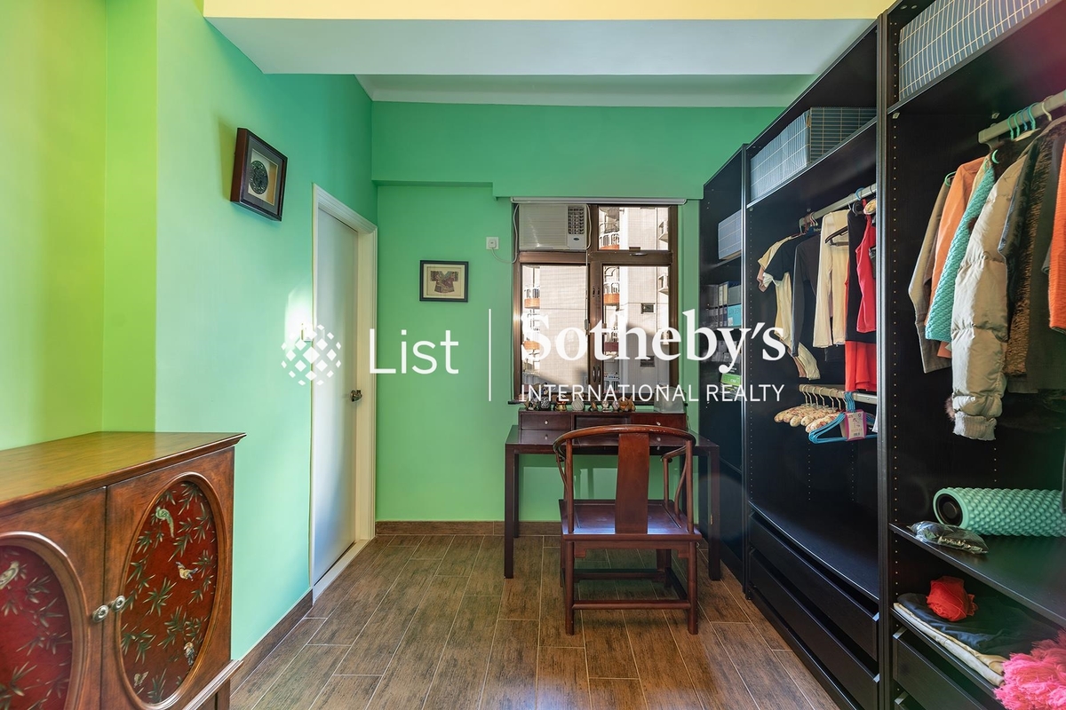 79-81 Blue Pool Road 藍塘道79-81號 | Second En-suite Bedroom