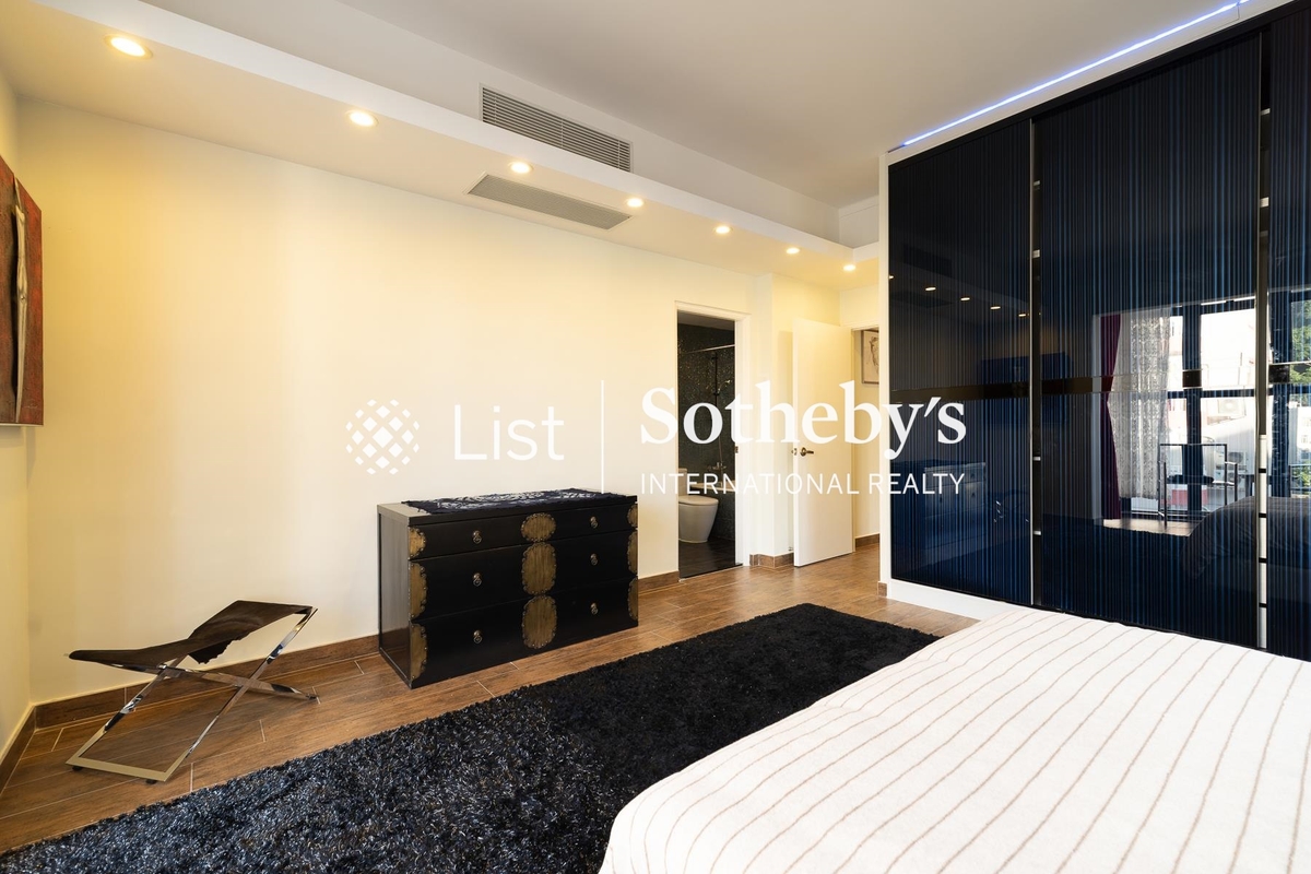 79-81 Blue Pool Road 藍塘道79-81號 | Master Bedroom