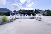 Woodgreen Estate 木苑 | Private Roof Terrace 2