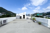 Woodgreen Estate 木苑 | Private Roof Terrace 1