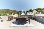 Beaconsfield Court 碧丽阁 | Private Roof Terrace