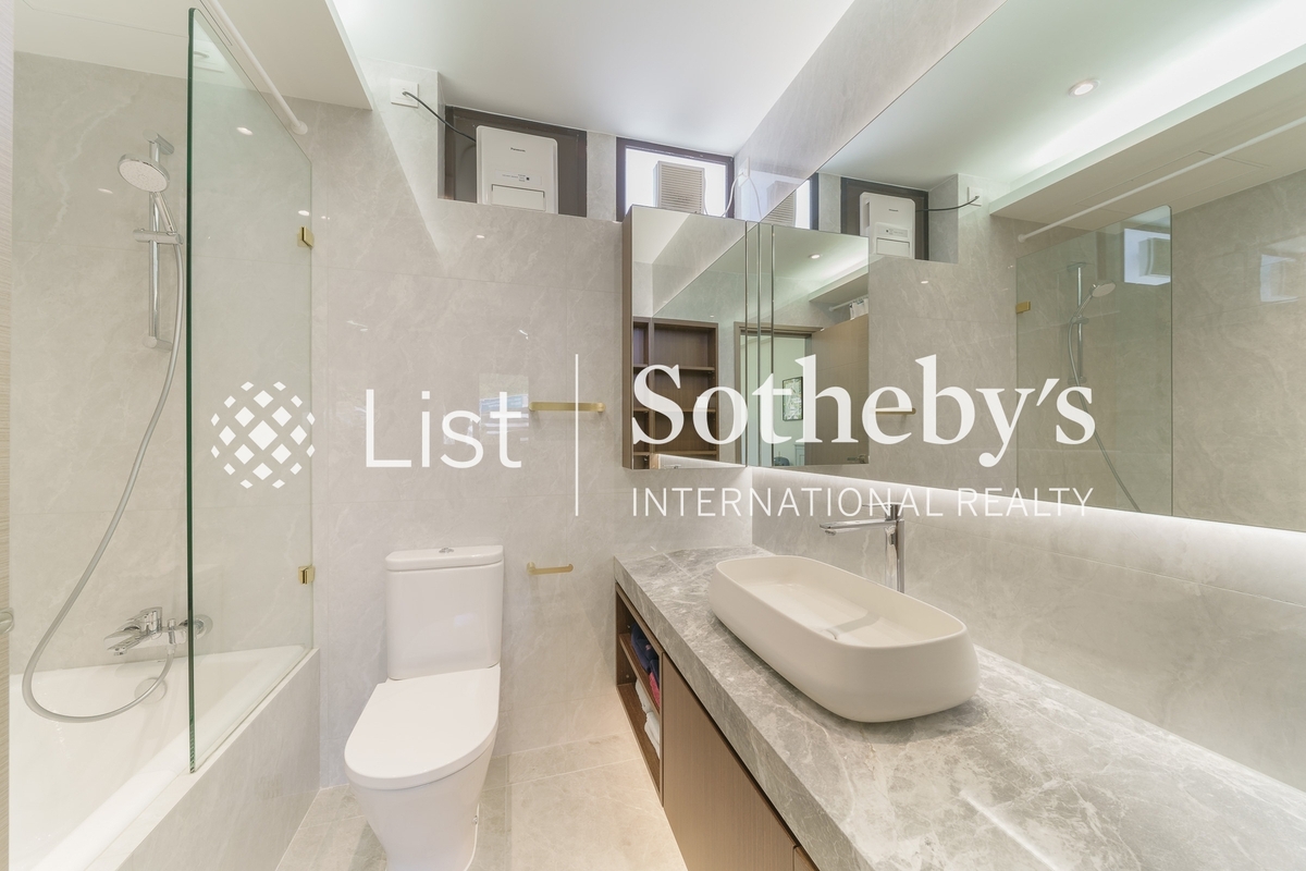 Beaconsfield Court 碧丽阁 | Master Bathroom