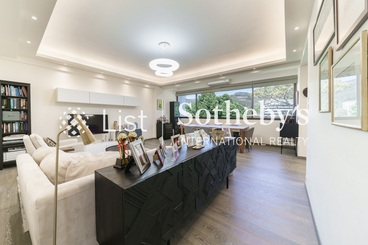 Beaconsfield Court 碧丽阁 | 