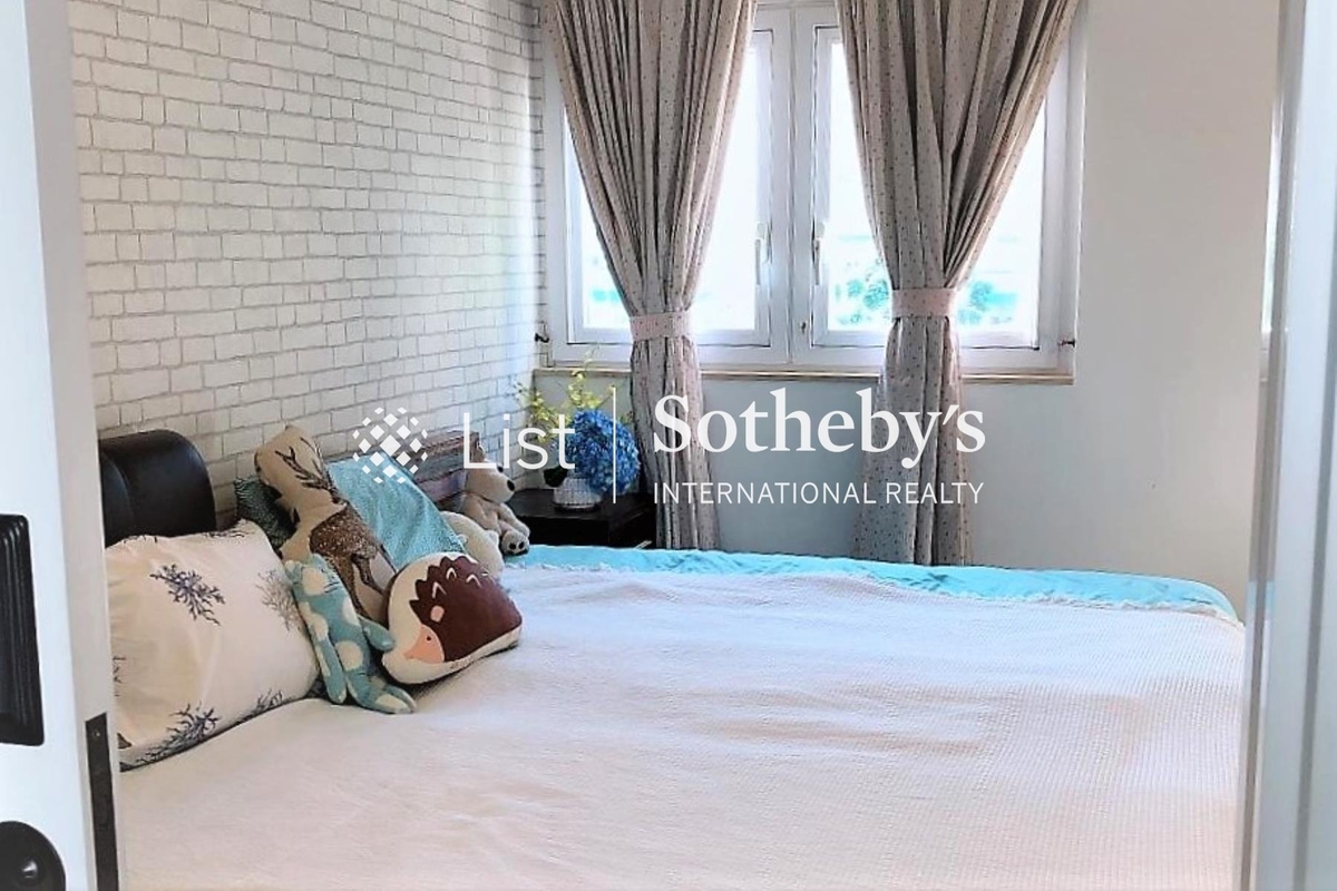 Beaconsfield Court 碧麗閣 | Second Bedroom