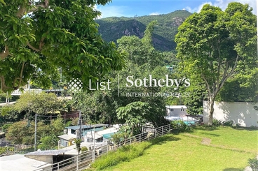 Beaconsfield Court 碧丽阁 | 