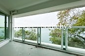 Villa Cecil Phase 2 赵苑2期 | Balcony off Living and Dining Room