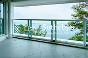 Villa Cecil Phase 2 赵苑2期 | Balcony off Living and Dining Room