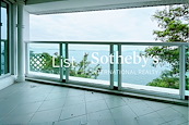 Villa Cecil Phase 2 趙苑2期 | Balcony off Living and Dining Room