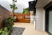 Grenbelle Gardens 嘉碧苑 | Private Garden off Living Room