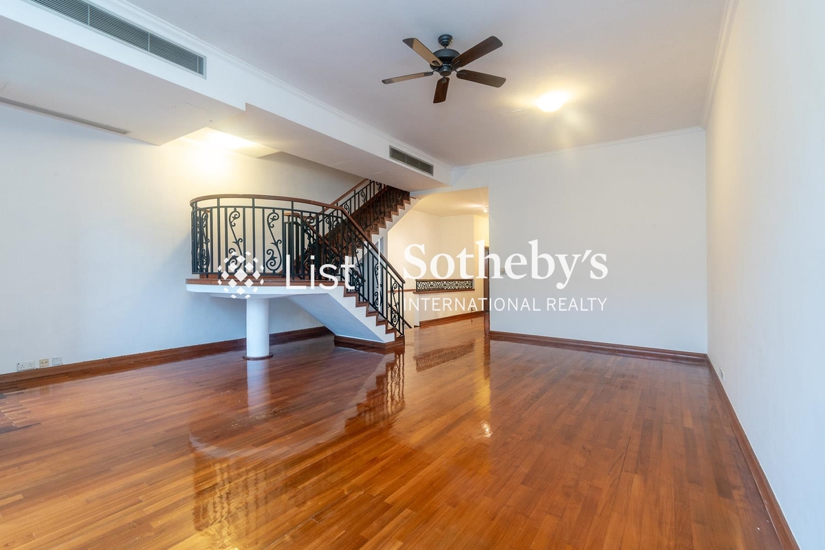 Las Pinadas 朗松居 | Dining Room