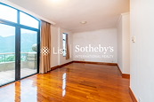 Las Pinadas 朗松居 | Master Bedroom