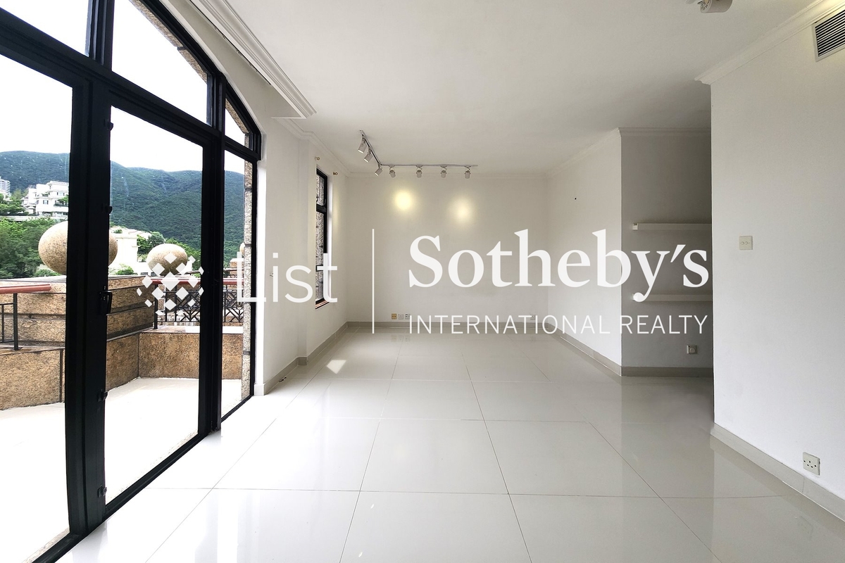 Las Pinadas 朗松居 | Master Bedroom