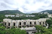 Las Pinadas 朗松居 | View from Private Roof Terrace