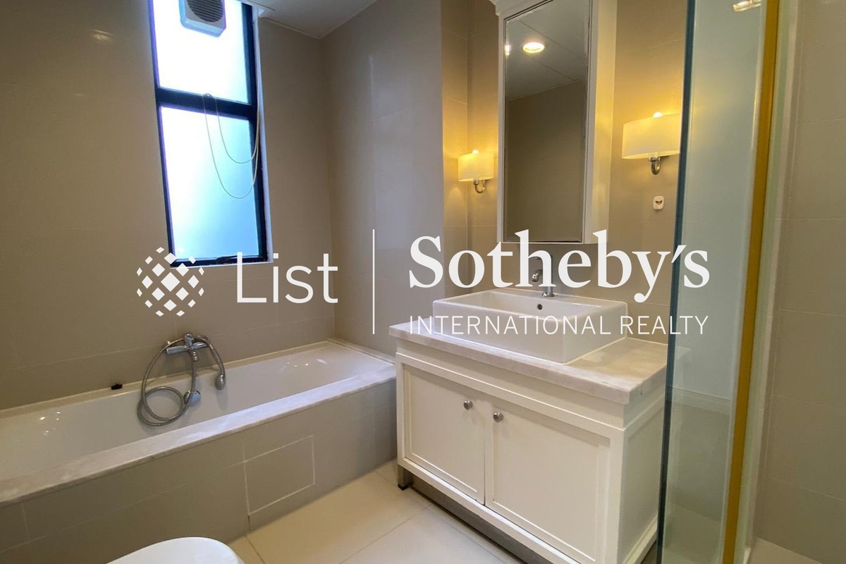 Las Pinadas 朗松居 | Bathroom