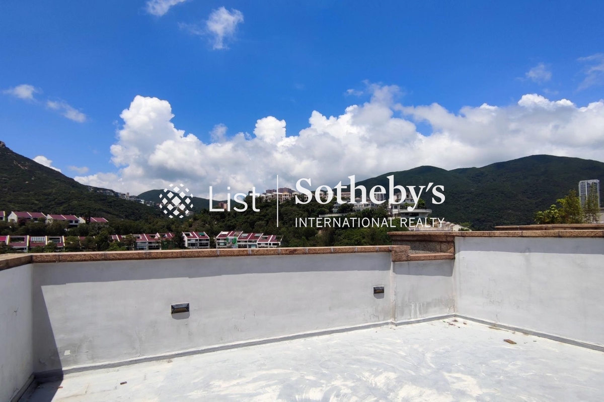 Las Pinadas 朗松居 | Private Roof Terrace