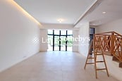 Las Pinadas 朗松居 | Living and Dining Room