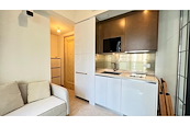 No. 63 Pok Fu Lam Road 薄扶林道63号 | Living and Dining Room