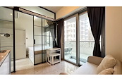 No. 63 Pok Fu Lam Road 薄扶林道63号 | Living and Dining Room