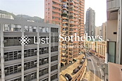 No. 63 Pok Fu Lam Road 薄扶林道63号 | View from Balcony