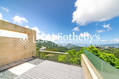 2 Barker Road 白加道2号 | Private Roof Terrace