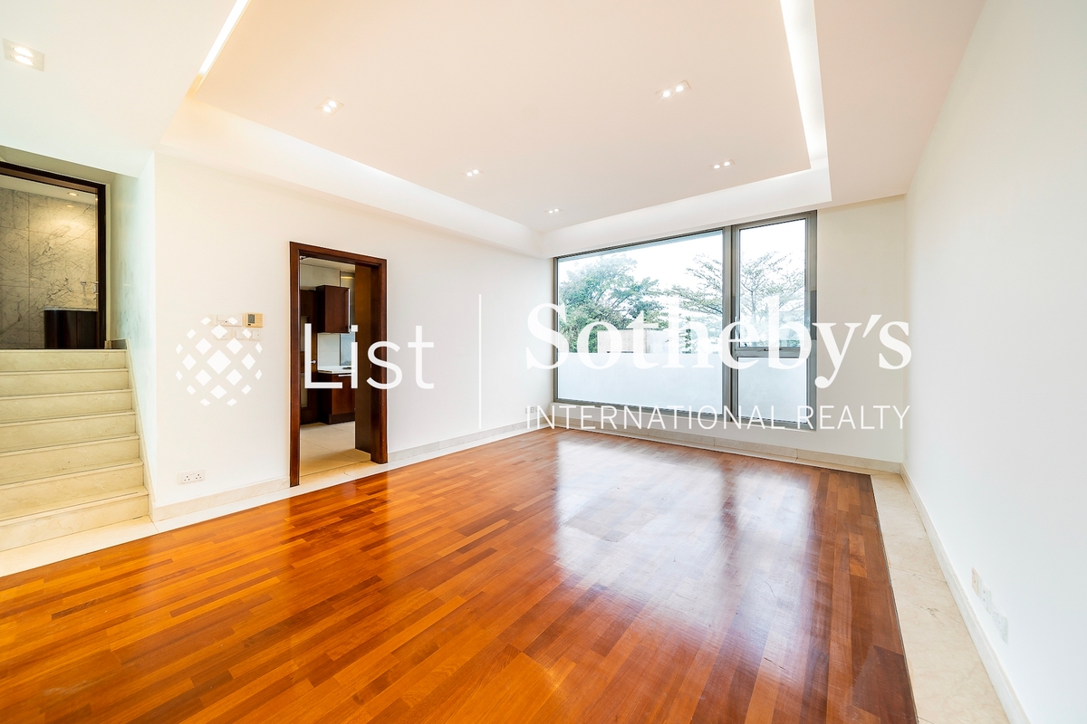 2 Barker Road 白加道2號 | Dining Room